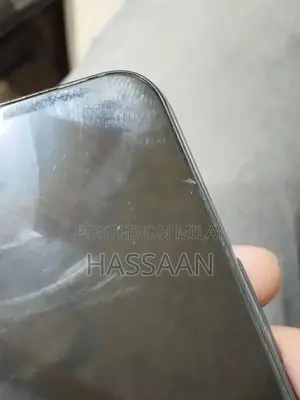 Photo - Infinix Hot 8 Budget Smartphone with Dual SIM Support