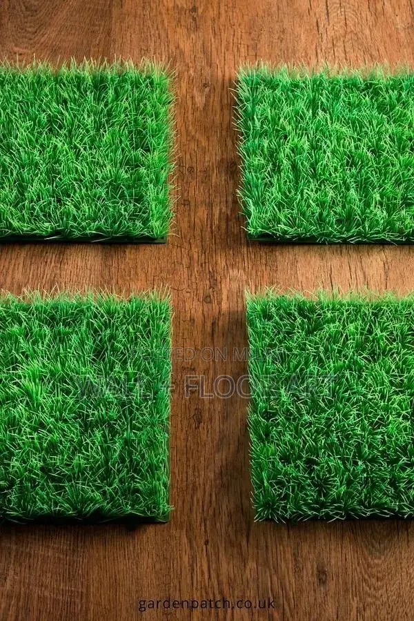 Premium Artificial Grass for Indoor and Outdoor Spaces