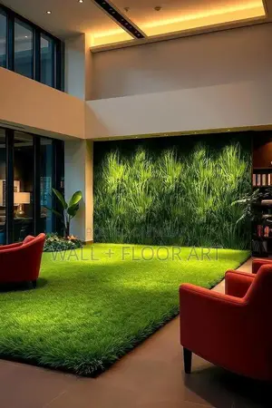 Premium Artificial Grass for Indoor and Outdoor Spaces