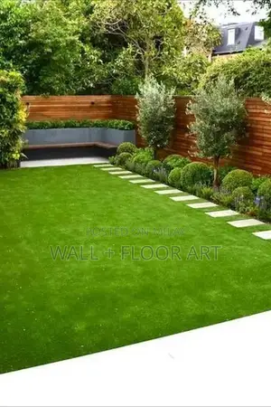 Premium Artificial Grass for Indoor and Outdoor Spaces