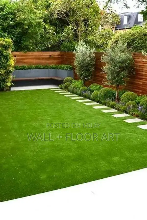 Premium Artificial Grass for Indoor and Outdoor Spaces