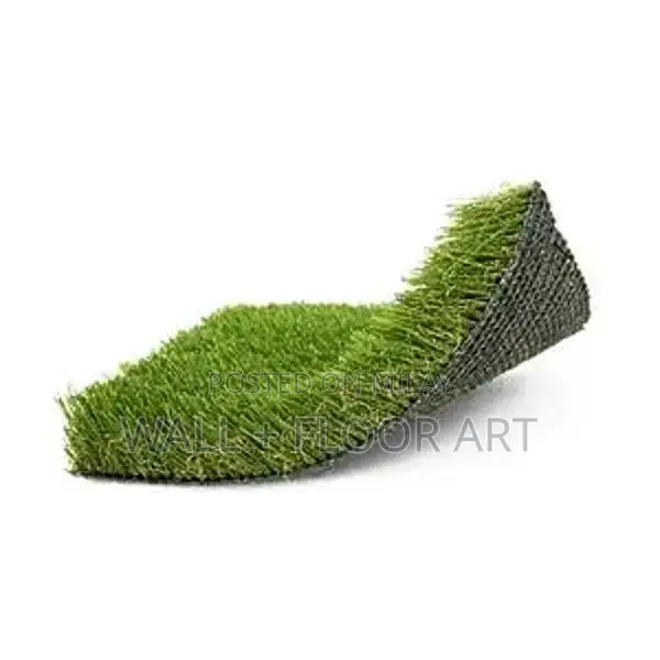 Premium Artificial Grass for Indoor and Outdoor Spaces
