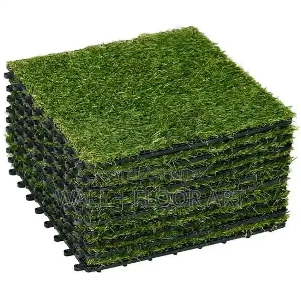 Premium Artificial Grass for Indoor and Outdoor Spaces