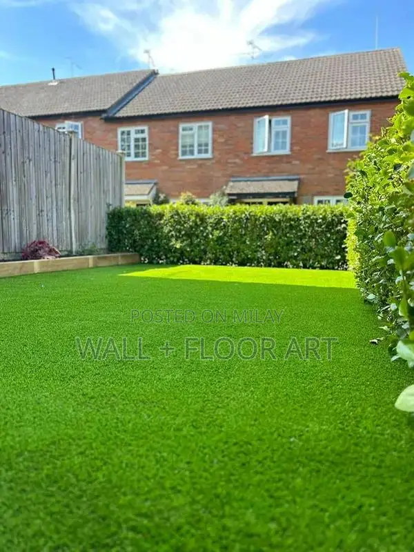 Premium Artificial Grass for Indoor and Outdoor Spaces