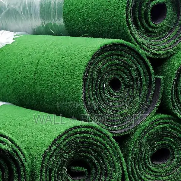 Premium Artificial Grass for Indoor and Outdoor Spaces