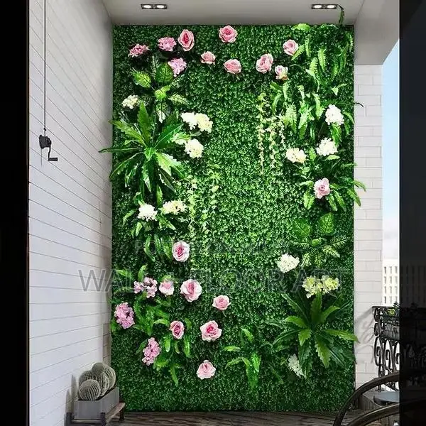 Premium Artificial Grass for Indoor and Outdoor Spaces