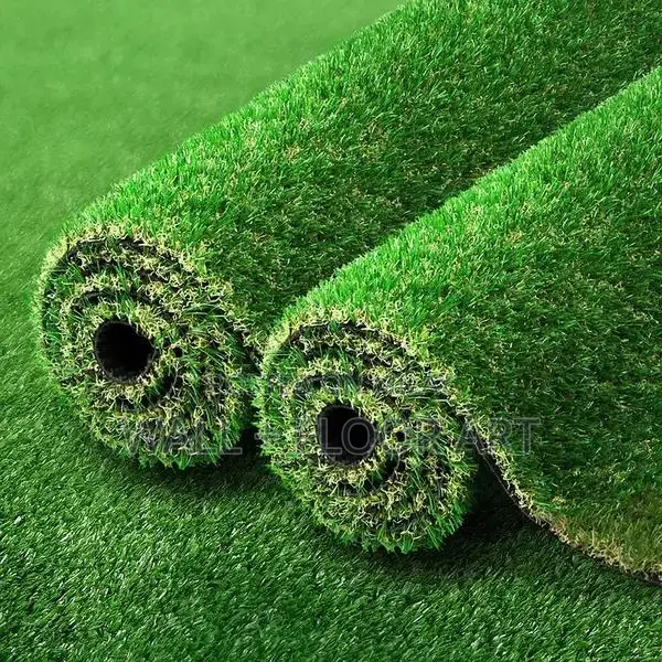 Premium Artificial Grass for Indoor and Outdoor Spaces