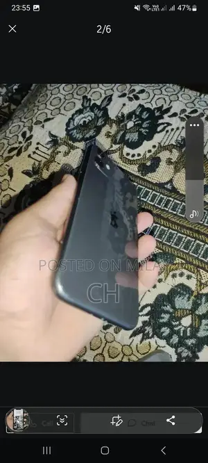 Apple iPhone 11 64GB, Excellent Condition, Fully Functional Battery