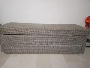 Photo - Multifunctional Shoe Rack with Storage and Seating