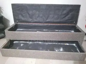 Multifunctional Shoe Rack with Storage and Seating