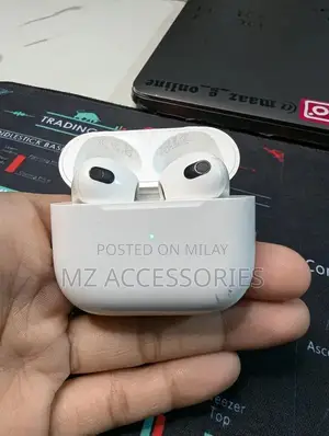 Apple AirPods 3rd Gen - Excellent Condition, Great Battery Life