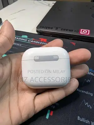 Apple AirPods 3rd Gen - Excellent Condition, Great Battery Life