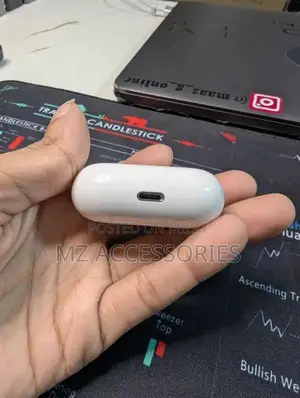 Apple AirPods 3rd Gen - Excellent Condition, Great Battery Life