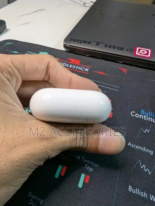 Apple AirPods 3rd Gen - Excellent Condition, Great Battery Life