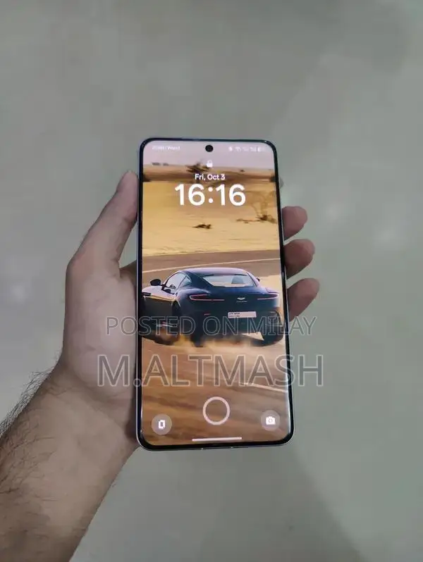 Racing Edition Smartphone High Performance 12GB RAM