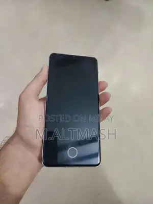 Racing Edition Smartphone High Performance 12GB RAM