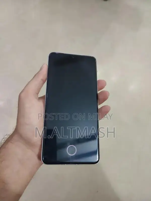 Racing Edition Smartphone High Performance 12GB RAM