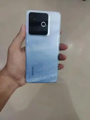 Racing Edition Smartphone High Performance 12GB RAM