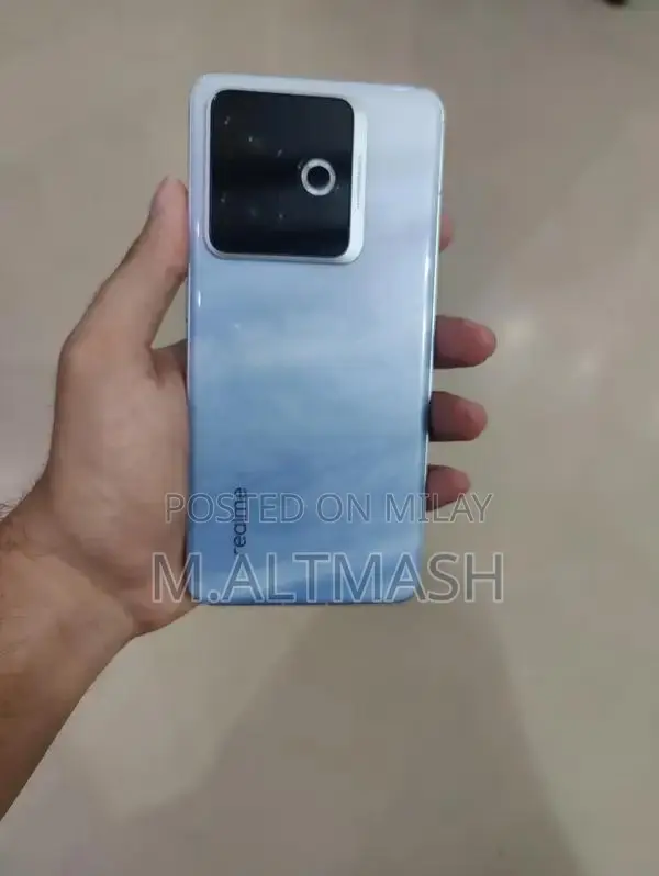 Racing Edition Smartphone High Performance 12GB RAM