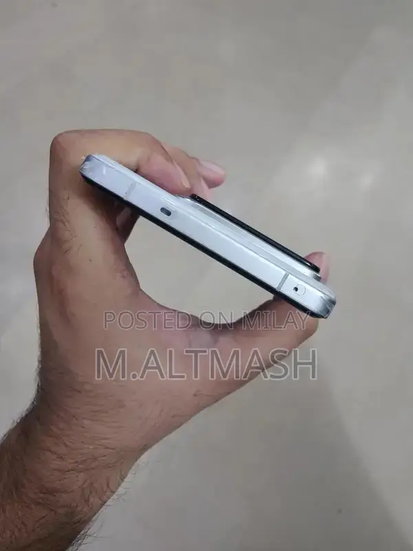 Racing Edition Smartphone High Performance 12GB RAM