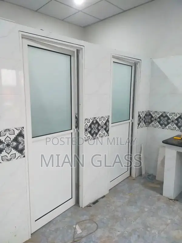 Professional UPVC and Aluminium Window Fabrication Services