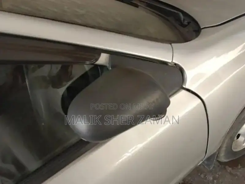 Automatic 660cc Japanese City Car with Power Features