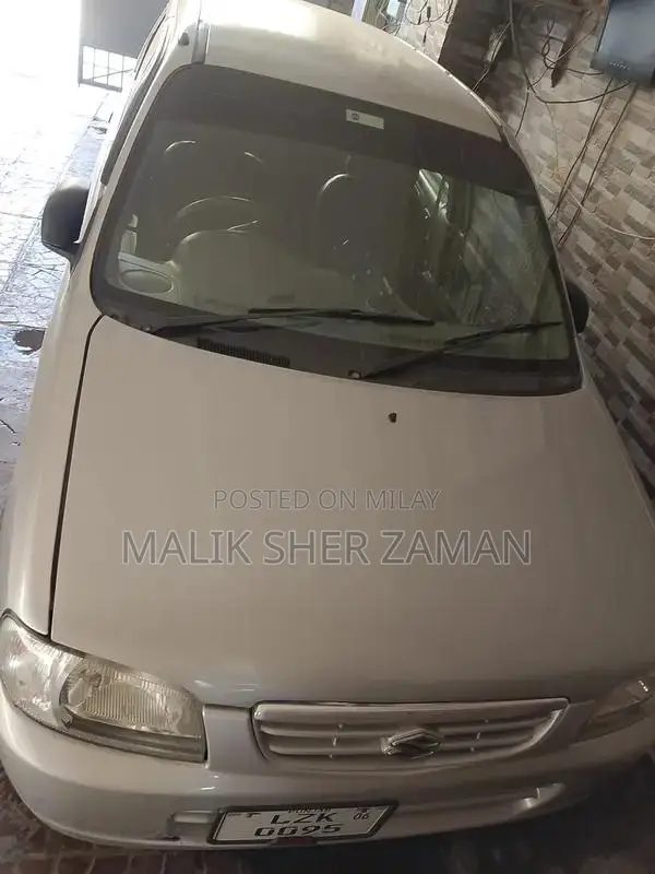 Automatic 660cc Japanese City Car with Power Features