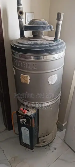 Photo - Gas Geyser for Sale - Excellent Condition Home Water Heater