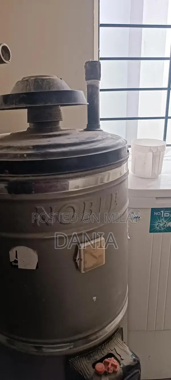 Gas Geyser for Sale - Excellent Condition Home Water Heater