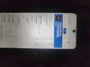 Stylus Smartphone Lightweight Performance Mobile Device