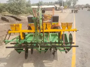 Photo - Precision Carrot Seeder Planter for Multiple Small Seeds