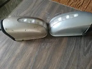 Mercedes-Benz W203 C-Class Sedan Parts or Repair