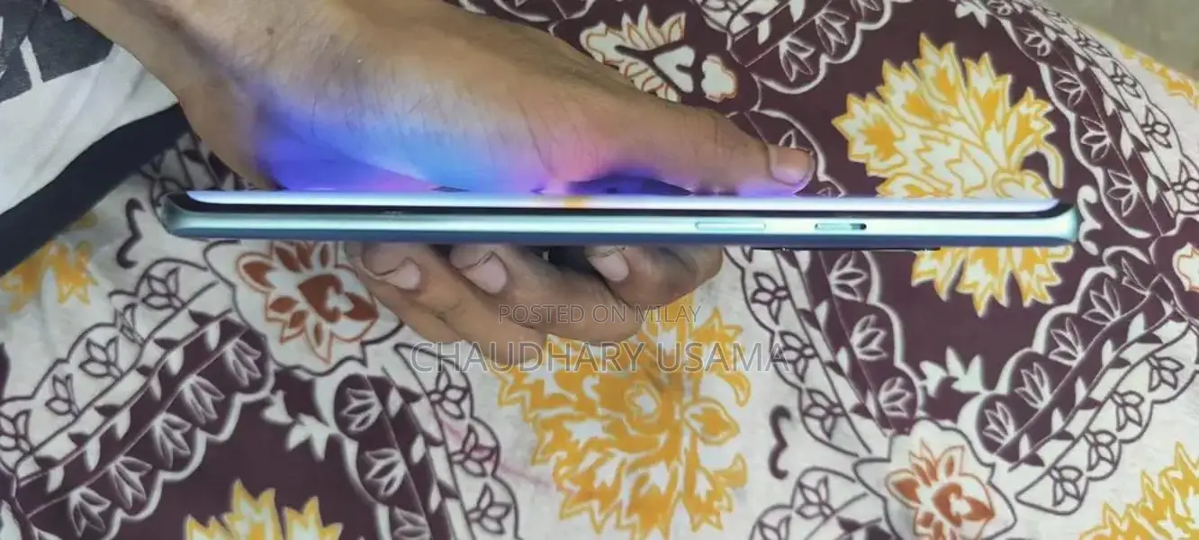 OnePlus 8 Pro Smartphone, 8GB RAM, 128GB Storage, Smooth Gaming Perfor