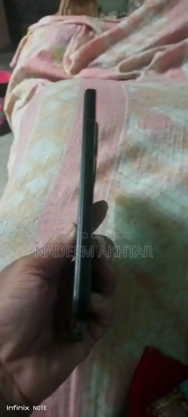 POCO C75 Smartphone - High Performance Mobile Device