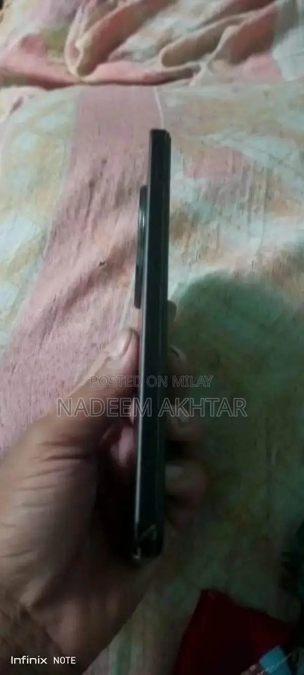 POCO C75 Smartphone - High Performance Mobile Device