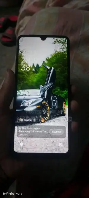 POCO C75 Smartphone - High Performance Mobile Device