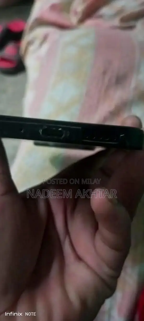 POCO C75 Smartphone - High Performance Mobile Device