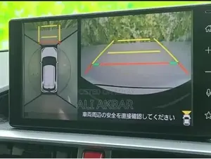 Daihatsu Rocky G Premium 2020 Crossover SUV