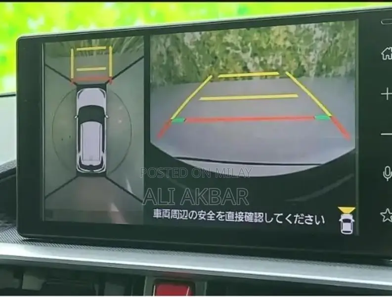 Daihatsu Rocky G Premium 2020 Crossover SUV