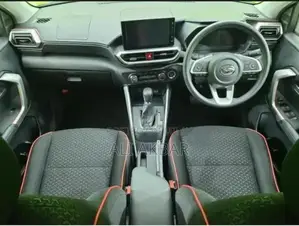 Daihatsu Rocky G Premium 2020 Crossover SUV