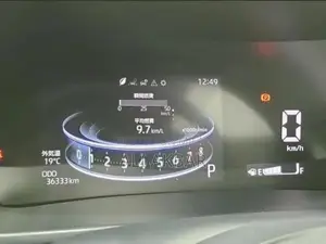 Daihatsu Rocky G Premium 2020 Crossover SUV