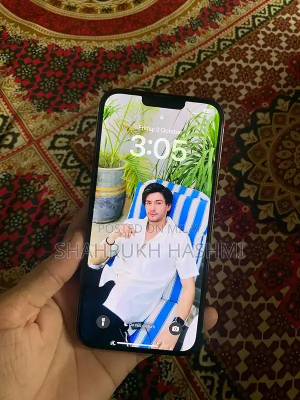 Apple iPhone 13 Pro Max 128GB Sealed Smartphone