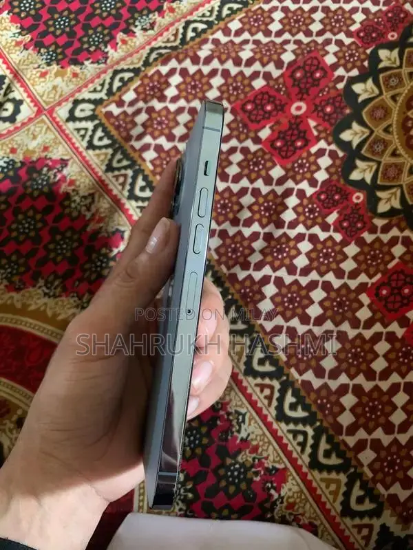 Apple iPhone 13 Pro Max 128GB Sealed Smartphone