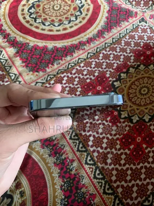 Apple iPhone 13 Pro Max 128GB Sealed Smartphone