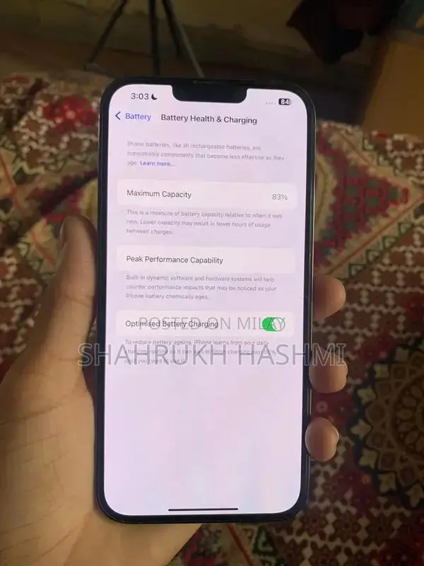 Apple iPhone 13 Pro Max 128GB Sealed Smartphone