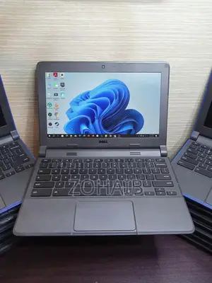 Photo - Dell 3120 P22T Chromebook 11.6-inch Laptop
