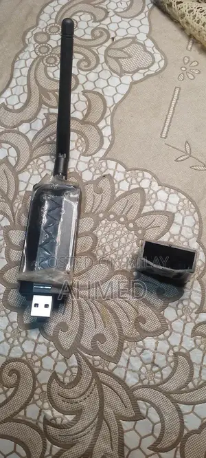 Photo - Atheros AR9271 USB Wi-Fi Adapter for Wireless Security