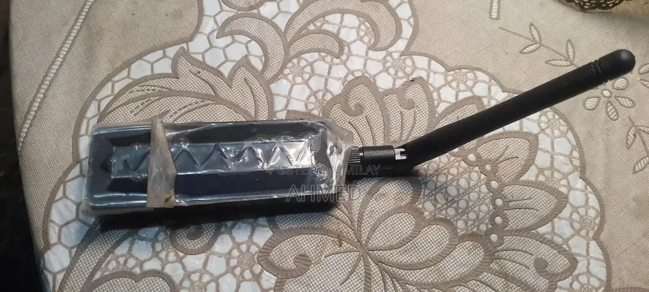 Atheros AR9271 USB Wi-Fi Adapter for Wireless Security