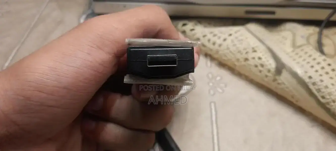 Atheros AR9271 USB Wi-Fi Adapter for Wireless Security