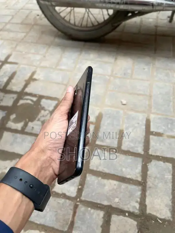 Oppo A16E Smartphone - Dual SIM, Excellent Condition, Unlocked